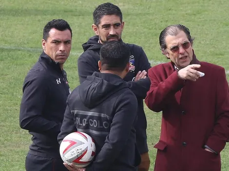 Crisis entre jugadores de Colo Colo y ByN llega a la Dirección del Trabajo