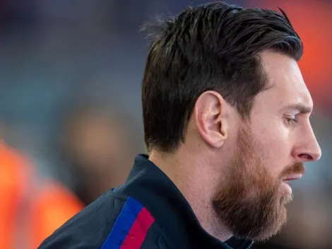 "Messi y otros convirtieron el Barcelona en un cabaret"