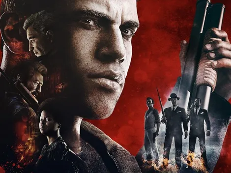 ¡Mafia 3 gratis en PC hasta el jueves 7 de mayo!