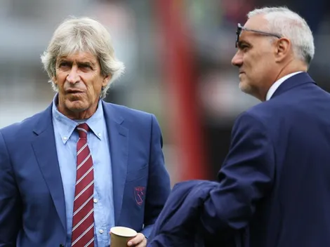 Pellegrini quiere llevarse a su histórica mano derecha a Fenerbahçe