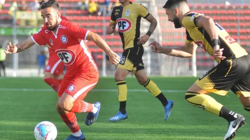 El latero de La Calera no tendrá más hijos.