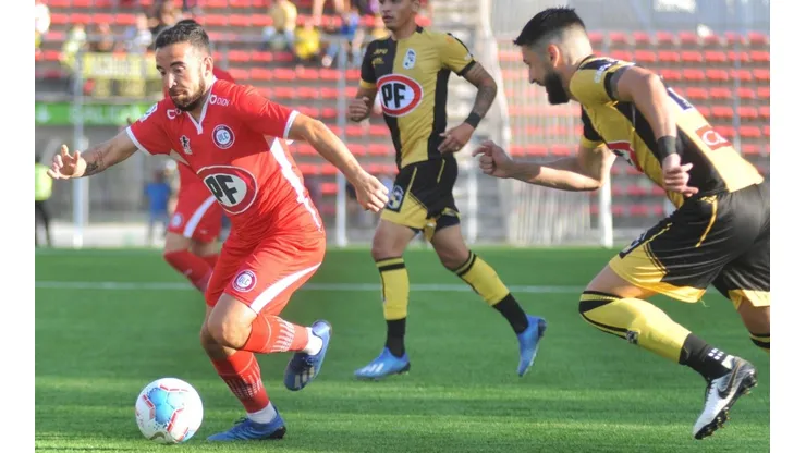 El latero de La Calera no tendrá más hijos.