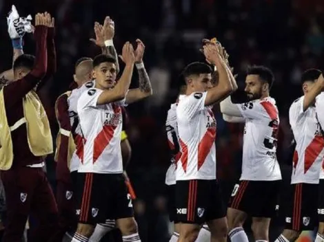 Madrid, City, Inter son algunos de los clubes que se disputan a futbolista de River