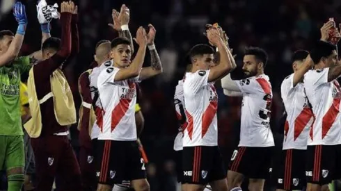 El defensor es tentado por varios equipos de Europa.