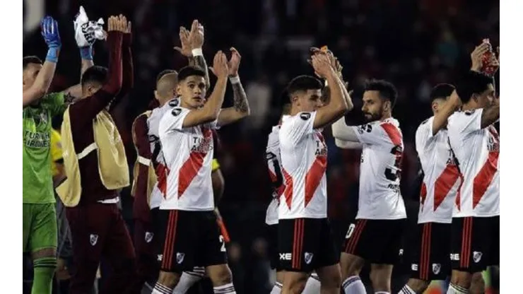 El defensor es tentado por varios equipos de Europa.
