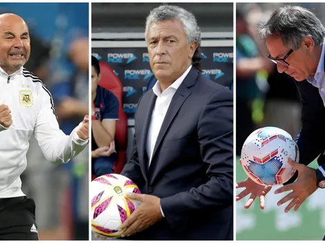 Gorosito contra los DT que no fueron jugadores: “Hablan todos igual”