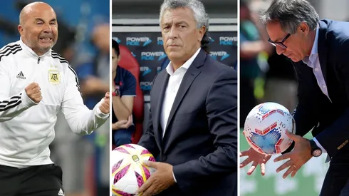 Gorosito arrasó con lo que llamó un "verso que vende" de algunos DT que analizan con drones y más tecnología los entrenamientos y partidos, como Sampaoli y Holan.