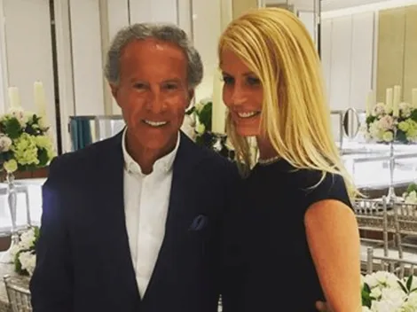 ¡Se casa! Cecilia Bolocco anuncia matrimonio