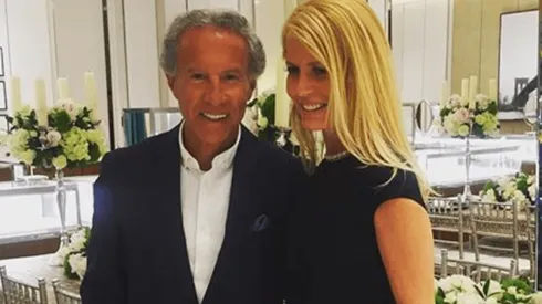 Cecilia Bolocco volverá a casarse