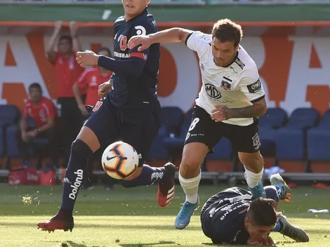 Gabriel Costa interesa a un segundo equipo peruano
