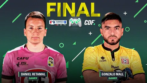 ¿Coquimbo Unido o Curicó Unido? ¿Quién ganará el Torneo eSports Chile?