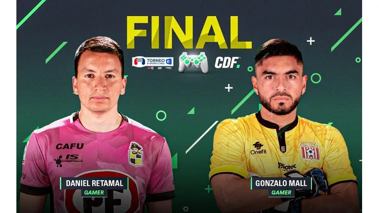 ¿Coquimbo Unido o Curicó Unido? ¿Quién ganará el Torneo eSports Chile?