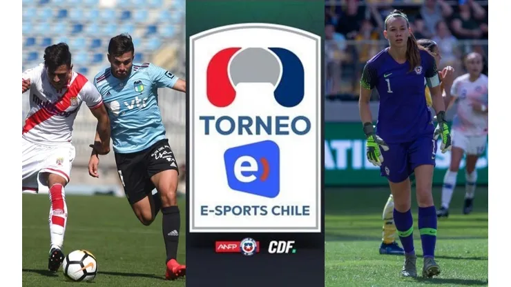 La última semifinal y el amistoso de la jornada con Tiane Endler animarán el futbol este sábado.