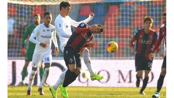 Medel puede cambiar de equipo