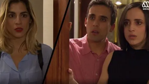 La teleserie entrará en receso desde este viernes.