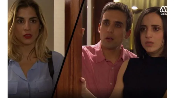 La teleserie entrará en receso desde este viernes.