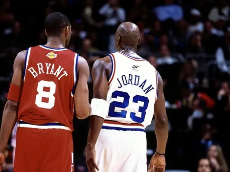 ¿Cuándo se podrán ver los capítulos 5 y 6 de The Last Dance?