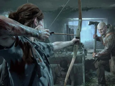 Identificados los que filtraron la historia de The Last of Us Part II