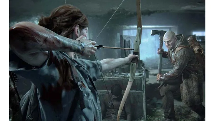 El videojuego llegará a la PS4 el viernes 19 de junio.