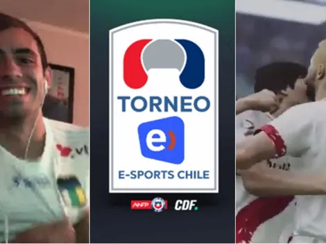 O'Higgins y Curicó Unido: por el segundo finalista del Torneo Entel eSports