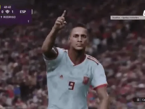 Endler cae en amistoso eSports ante la española Sheila García