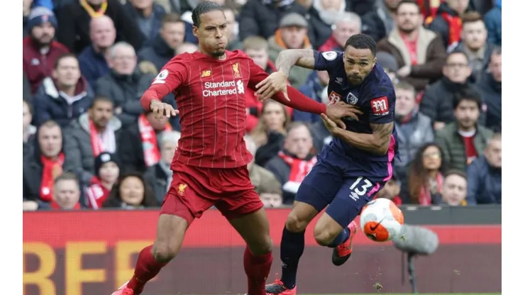 ¿Liverpool campeón en Oceanía?