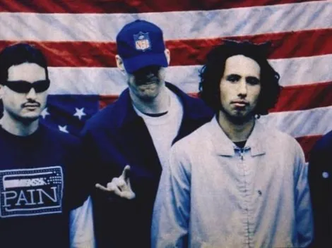 Rage Against the Machine posterga gira de reunión para 2021