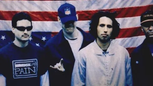 Rage Against the Machine suspende su gira de reunión hasta 2021