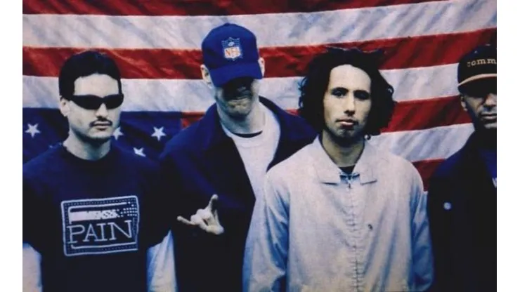 Rage Against the Machine suspende su gira de reunión hasta 2021