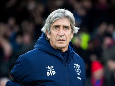 "Pellegrini cree que Fenerbahçe es un club magnífico e histórico"