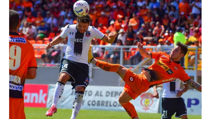 Los ex Colo Colo que buscarán la gloria en Rodelindo Román