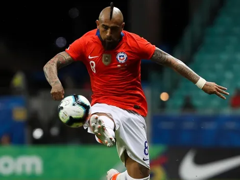 Rueda: “El jugador chileno es como el vino, entre más añejo, mejor”