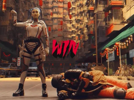 "Goteo": así suena la nueva canción de Paloma Mami