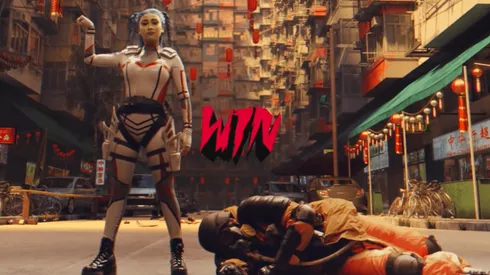 "Goteo": así suena la nueva canción de Paloma Mami