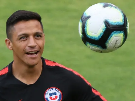 El día en que Alexis reconoció su deseo de retirarse en la U