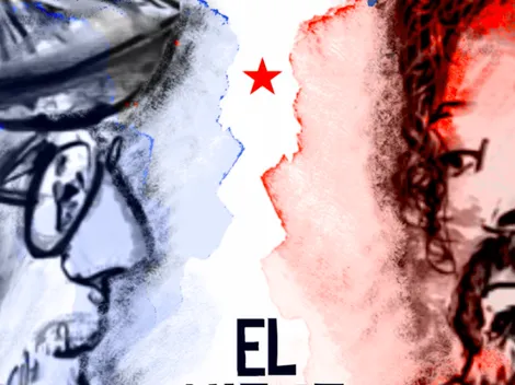 Manuel García sorprende con "El viejo comunista" junto a Silvio Rodríguez