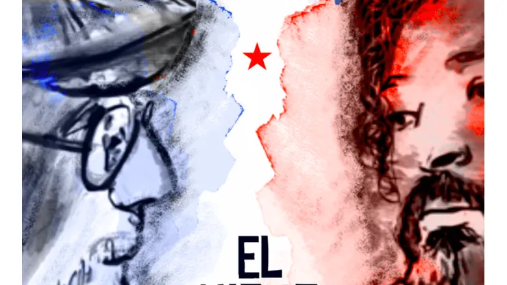 Manuel García y Silvio Rodriguez se lucen con nueva versión de "El viejo comunista"
