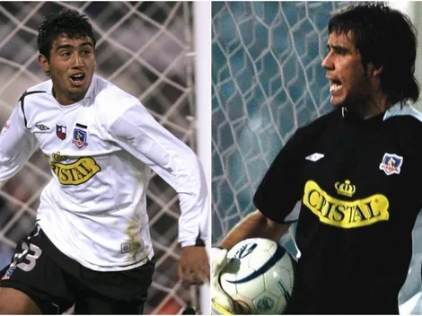 ¿Cuándo vuelven Arturo Vidal y Claudio Bravo a Colo Colo?