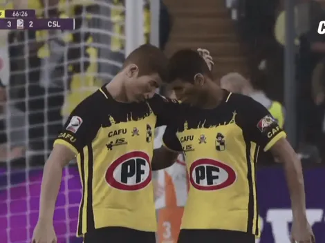 Coquimbo Unido vence a Cobresal y es el primer finalista del Entel eSports