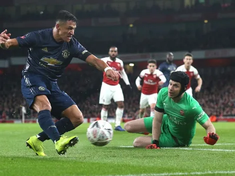 Las cuatro razones para que Alexis vuelva a Manchester United