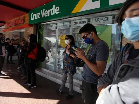 Vuelven a cerrar el Apumanque por crisis sanitaria