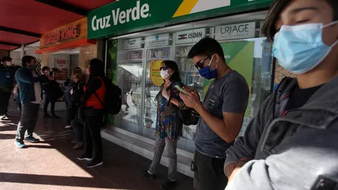 Vuelven a cerrar el Apumanque por crisis sanitaria