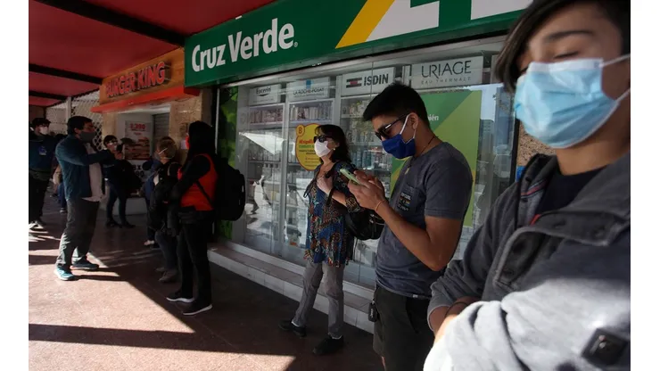 Vuelven a cerrar el Apumanque por crisis sanitaria