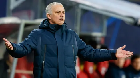 Mourinho quiere que vuelva la Premier