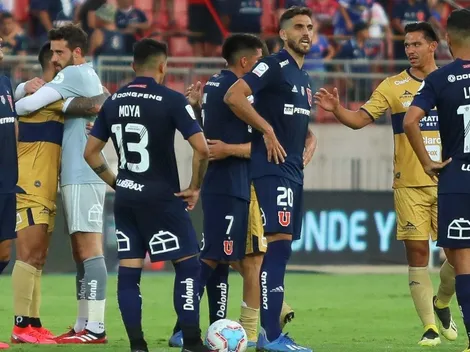 La ANFP proyecta la vuelta del fútbol para julio