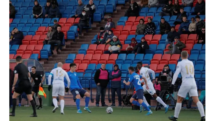 La Liga de Bielorrusia nos tiene preparados grandes encuentros para el fin de semana largo.