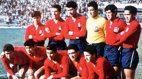 La histórica Roja se podrá ver en plenitud en las pantallas de CDF.