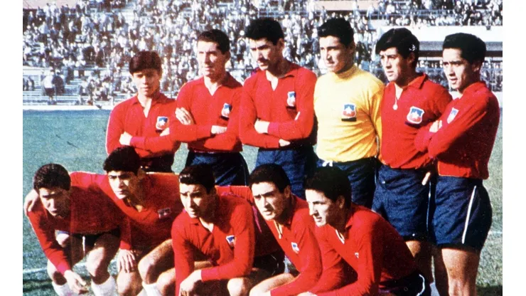 La histórica Roja se podrá ver en plenitud en las pantallas de CDF.