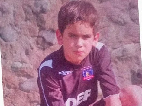 Morelia celebra el Día del Niño en México y delata a un colocolino Sebastián Vegas