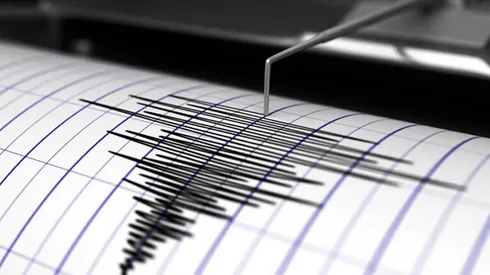 Se estudia la opción de predecir un terremoto a través de movimientos previos de tierra.